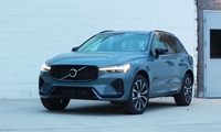 Volvo triệu hồi số luợng lớn xe mới bởi lỗi phanh