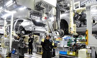 Toyota tái thiết lập kế hoạch điện khí hóa