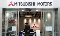 Mitsubishi loại bỏ hoàn toàn động cơ đốt trong vào năm 2035