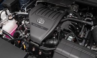 Toyota phát triển nhiên liệu ít phát thải