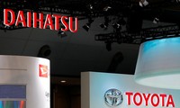 Toyota xin lỗi khách hàng về bê bối gian lận chất lượng sản phẩm