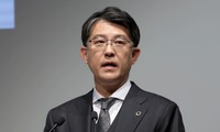Dấu ấn tân CEO Toyota