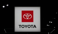 Toyota khiến 2 triệu khách hàng lộ thông tin cá nhân