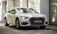 Audi liên tiếp triệu hồi loạt sedan và SUV tại Việt Nam