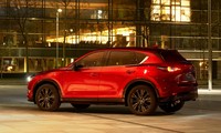 Tương lai của Mazda CX-5 sau loạt tin đồn bị khai tử