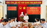 Ủy ban Kiểm tra Tỉnh ủy Khánh Hòa kỷ luật Chủ tịch thị xã Ninh Hòa