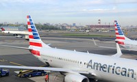 American Airlines bị phạt hơn 4 triệu USD vì mãi không chịu... bay