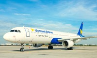 Việt Nam có hãng bay trải nghiệm du lịch hàng đầu châu Á