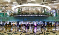 Người nhập cảnh Singapore sắp không cần hộ chiếu