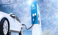 Tiềm năng của loại nhiên liệu khí hydro cho ô tô