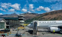 Tình huống bất ngờ khiến sân bay New Zealand phải đóng cửa khẩn cấp
