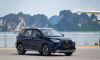 Loạt SUV cỡ B cạnh tranh mạnh về giá tại Việt Nam