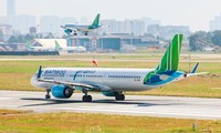Bamboo Airways tạm dừng khai thác nhiều đường bay quốc tế