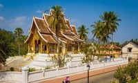 Thị trấn du lịch nổi tiếng của Lào nguy cơ mất danh hiệu UNESCO