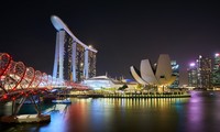 Cách tiêu ít tiền nhất khi đi du lịch Singapore đắt đỏ