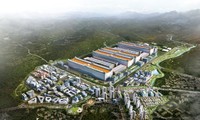 Tiết lộ đầu tư &apos;khủng&apos; của Samsung vào trung tâm sản xuất chip lớn nhất thế giới