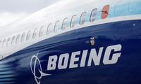 Boeing bị kiện vì thổi phồng giá cổ phiếu