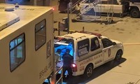 Nam hành khách bị đột quỵ trên máy bay từ Thái Lan đi Đức 