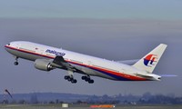 Thông tin mới vụ máy bay MH370 mất tích bí ẩn 