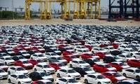 Lý do sức mua ô tô tại Việt Nam giảm mạnh 
