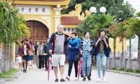 Khách Trung Quốc muốn đi du lịch Việt Nam sau nhiều năm ‘ngủ đông’
