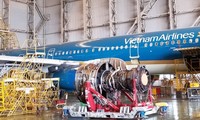 Vietnam Airlines thiếu nhân lực 