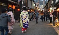 Điều cấm kỵ khi đi du lịch Nhật Bản