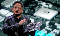 CEO Nvidia: AGI có thể tư duy như con người trong 5 năm tới