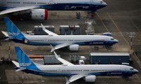 Phát hiện kẽ hở chết người trong khâu sản xuất của Boeing