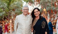 Chiến lược hút khách tỷ phú sau chuyến du lịch Đà Nẵng của Bill Gates 