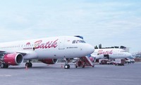 Lý do máy bay Batik Air chở gần 160 người ‘mất tích’ sau khi cất cánh