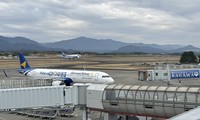 Nhiều chuyến bay charter từ TPHCM, Đà Nẵng tới Nhật Bản