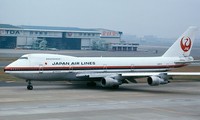 Nhật Bản muốn ‘trình làng’ máy bay chở khách