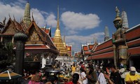 Thái Lan muốn có thị thực chung với Việt Nam để hút khách du lịch 