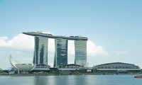 Biểu tượng du lịch Singapore sắp có diện mạo mới