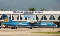 Lý do hủy hàng loạt chuyến bay đến/đi từ Điện Biên 