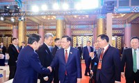 Việt Nam - Trung Quốc chia sẻ kinh nghiệm cải cách doanh nghiệp nhà nước và quản lý vốn nhà nước