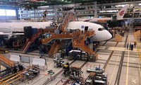 Nghi vấn Boeing làm giả hồ sơ kiểm định máy bay