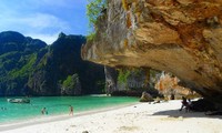 Rắc rối lớn ở đảo du lịch nổi tiếng Thái Lan