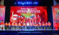 Đội tuyển bóng đá nữ Việt Nam tiết lộ những bí mật làm nên chiến thắng lịch sử 
