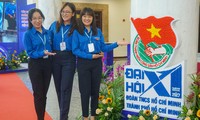 Rộn ràng trước thềm Đại hội Đoàn TNCS Hồ Chí Minh TPHCM lần thứ XI