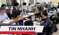 TIN NHANH: Mới về điều chỉnh lương hưu, trợ cấp từ tháng 9; Cảnh báo tình trạng lừa đảo Đông Nam Á 