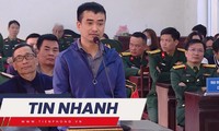 TIN NHANH: Vụ Việt Á, Phan Quốc Việt bị đề nghị 25-26 năm tù; Nhiều ô tô cháy bất thường ở khu dân cư