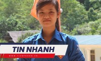 TIN NHANH: Bệnh viện thông tin sức khỏe nữ bác sĩ viện K gặp nạn ở quán cà phê