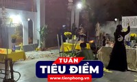 TIÊU ĐIỂM: Giải cứu nhiều trẻ em trong vụ tà giáo &apos;Thiên Triều Nam Quốc&apos;