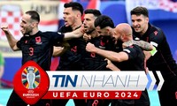 TIN NHANH EURO 2024: Chấn động cáo buộc hiếp dâm; Yamal mất quyền thi đấu hiệp phụ ở chung kết?