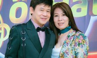 Danh ca Thái Châu và cuộc sống hôn nhân hạnh phúc ở tuổi 70