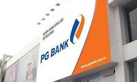 PG Bank nhiều khả năng sáp nhập vào VietinBank