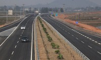 Xây đường cao tốc từ Ninh Bình đến Nam Định