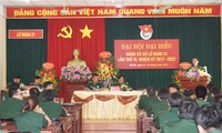 Gắn phong trào Đoàn với thi đua Quyết thắng